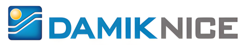 Damik Nice Sarl Automatisme Nice Logo 1 1
