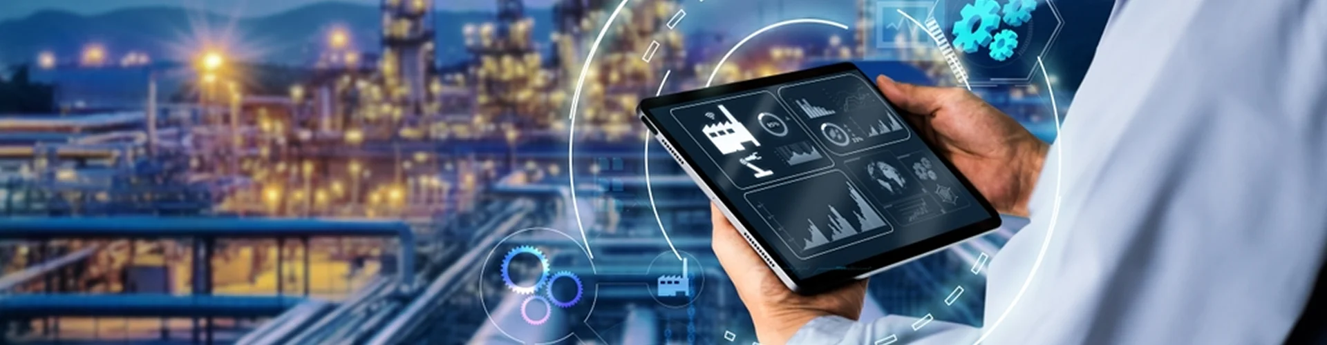Distributeur et fabricant automatisme à Monaco