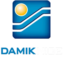 Damik Nice Sarl Automatisme Nice Logo